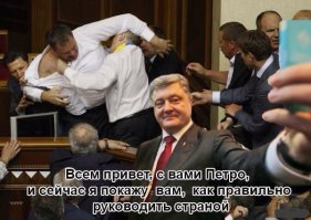 солянка политическая #14