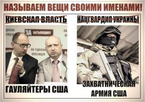 солянка политическая #14