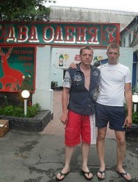 Фотобомбы