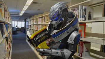 Cosplay