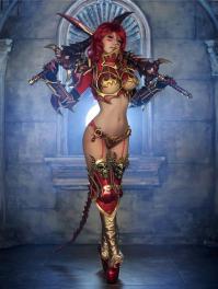 Cosplay
