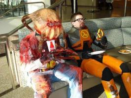 Cosplay