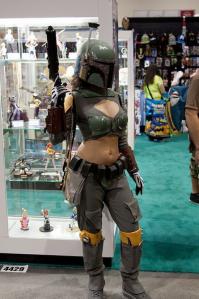 Cosplay