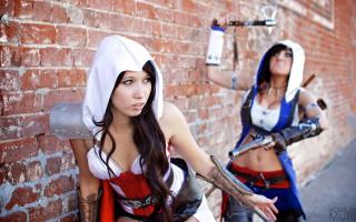 Cosplay