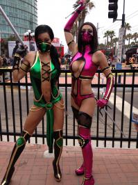Cosplay