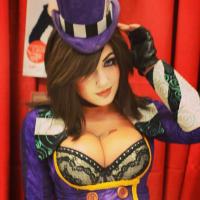 Cosplay