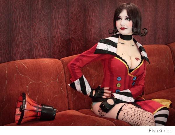 Cosplay