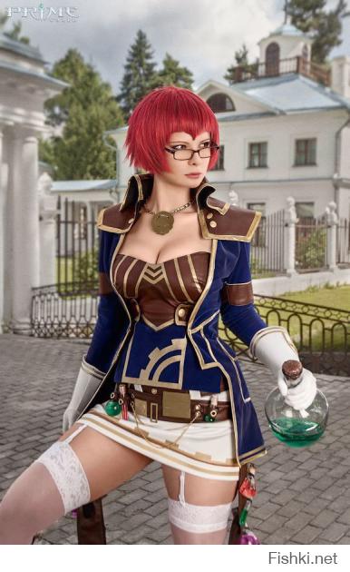 Cosplay