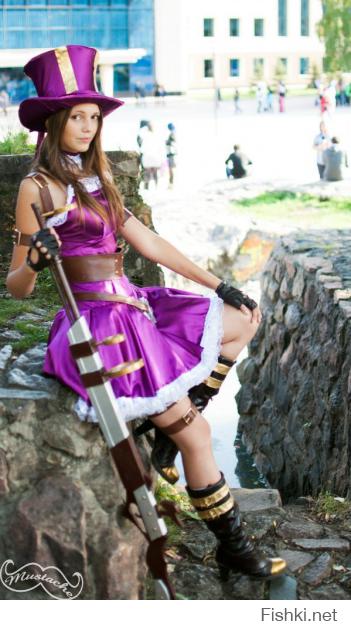 Cosplay