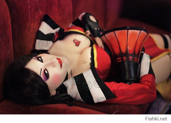 Cosplay