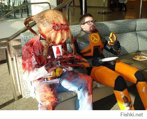 Cosplay