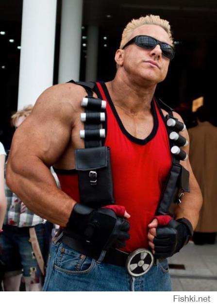 Cosplay