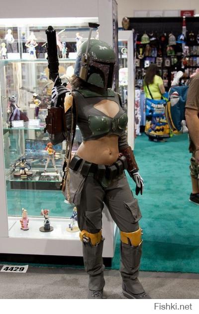 Cosplay