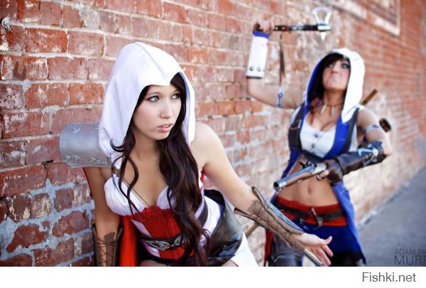 Cosplay