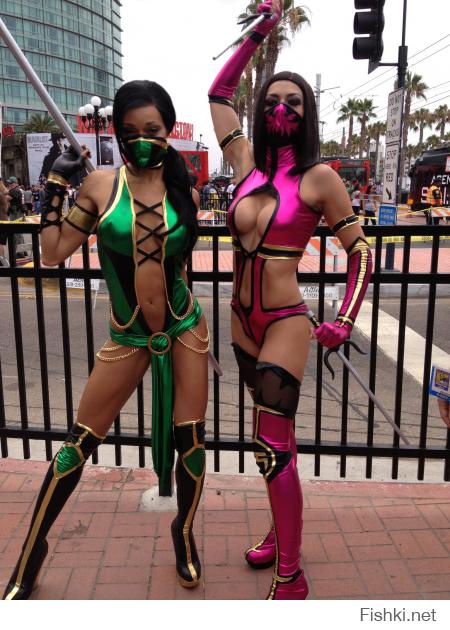 Cosplay