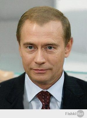 Лица Медведева