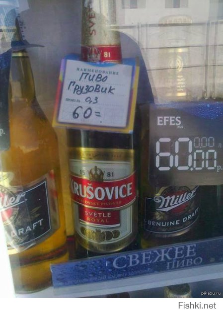 Прикольные надписи и объявления
