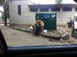 Крутость этого фото просто зашкаливает!!! Я ему сейчас (но только сейчас) в чем то даже завидую!!!))))