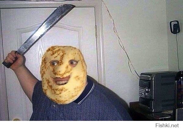выбор маски Джейсона из ,,пятница 13,,