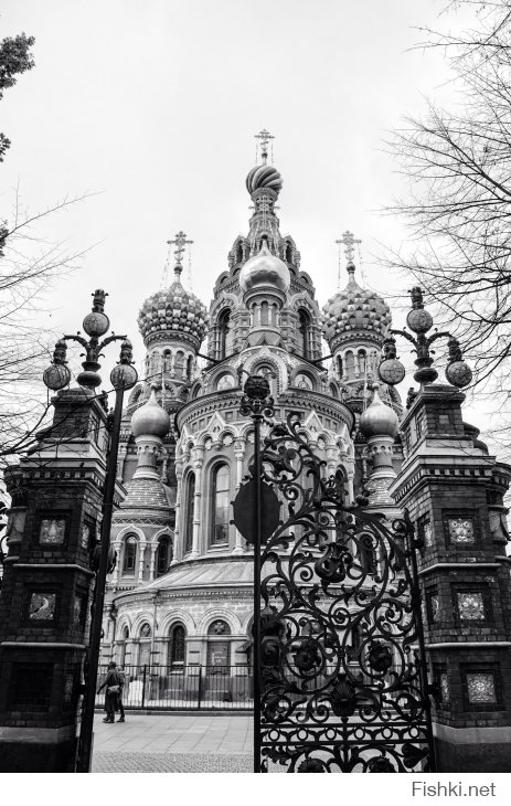 Великолепный Петербург