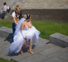 Ах эта свадьба, свадьба