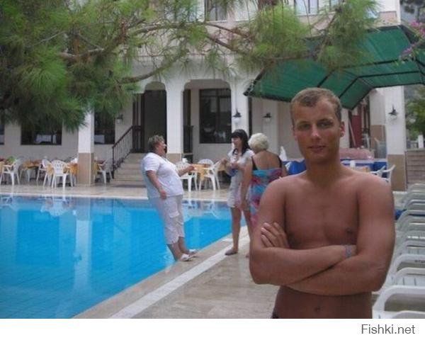 За секунду до