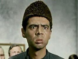 Доцент, ты зачем злой такой, как собака. У тебя мама,папа был?