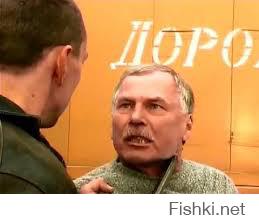 Столкнулись на выезде с АЗС