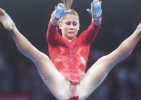 Прекрасные спортивные моменты
