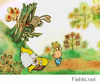Фишкина солянка за 05.10.2014
