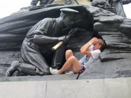 Севастополь 2010