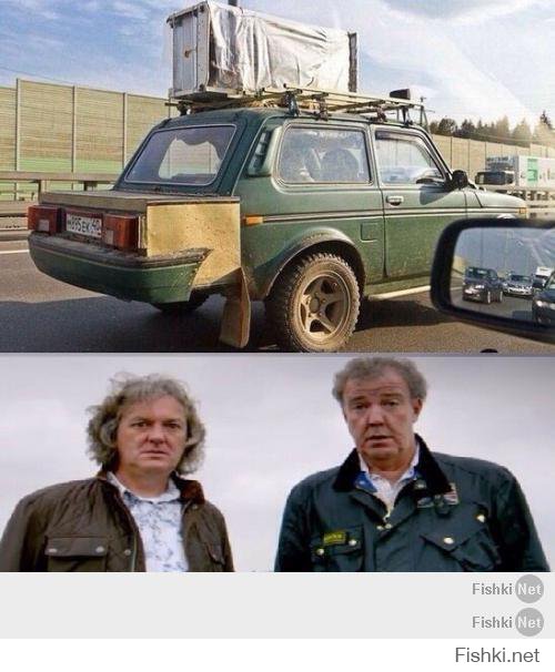 Автоприколы