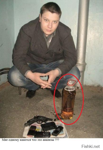 Шедевральные фотографии из социальных сетей