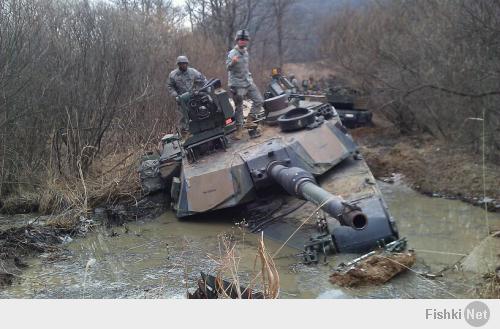 Такое возможно только в Американской Армии