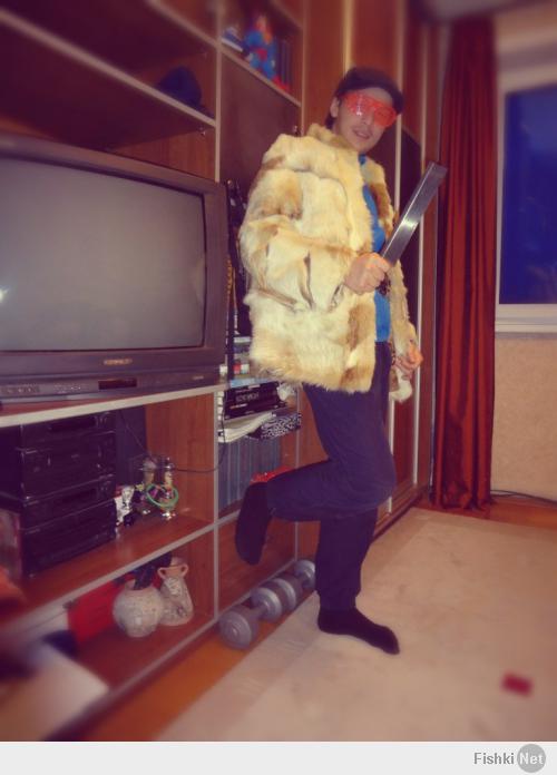 Реальный человек