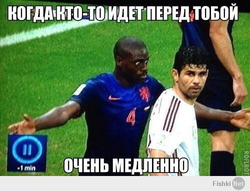 Фишкина солянка за 15.06.2014
