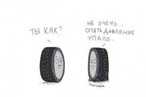 В буквальном смысле слова