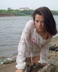 Показалось