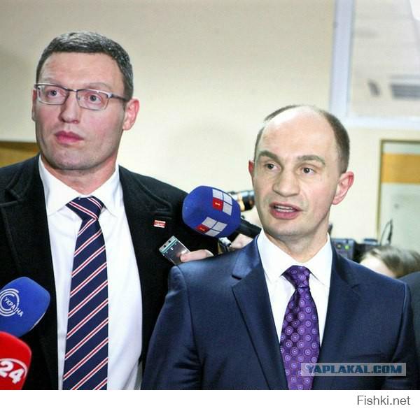 Яценюк без прикрас