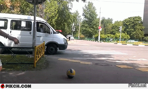 Прикольные гифки