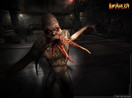10 страшных мифических существ со всего мира +16