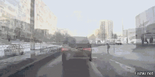 Прикольные гифки. Часть 7