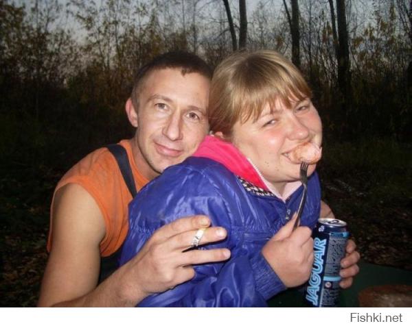Ужасы нашего городка.