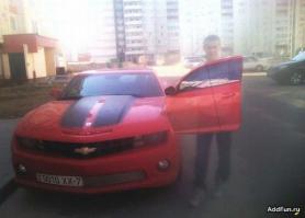 Слышь, автор. Если у тебя нет норм тачки или не занимаешься спортом, не надо наезжать на других, дескать фотошоп. Я не знаю что такое твой фотошоп, но вот снимки из лчиного архива. Думай прежде чем говорить!