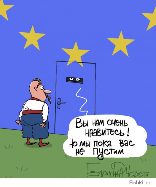 Карикатуры, шаржы. Виталий Подвицкий