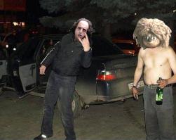 Чудики из социальных сетей