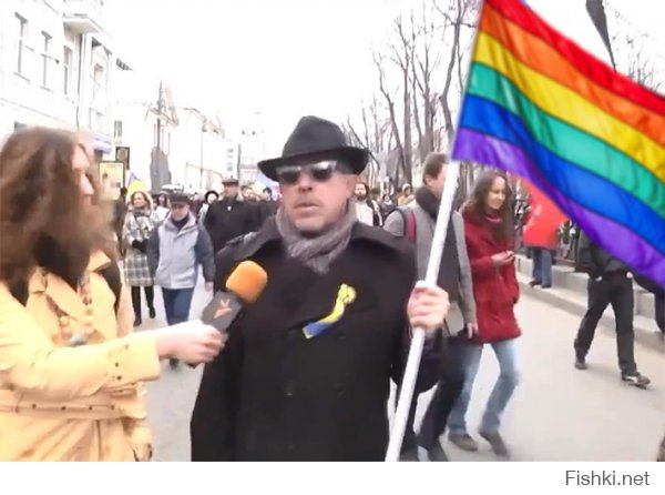 Ответ сенатора от Севастополя на песню Макаревича
