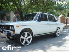 Безумие автолюбителей