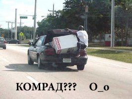 Автоприколы