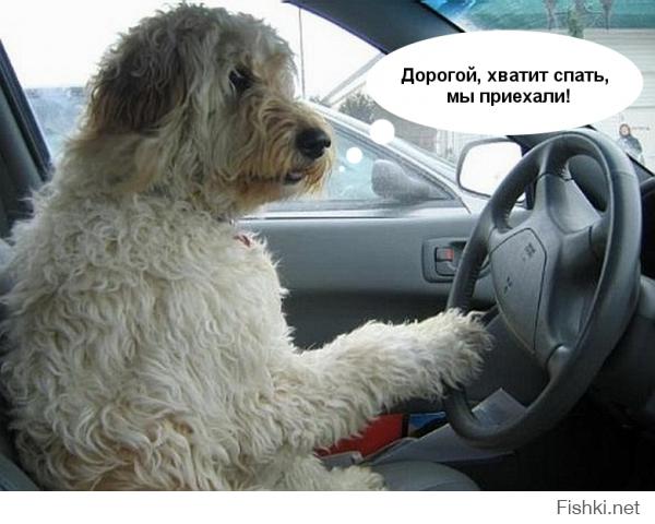 Устал...